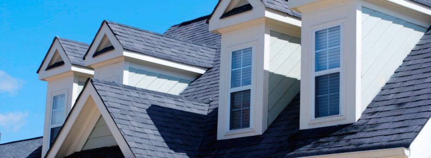 Residential Roofing in Denver CO